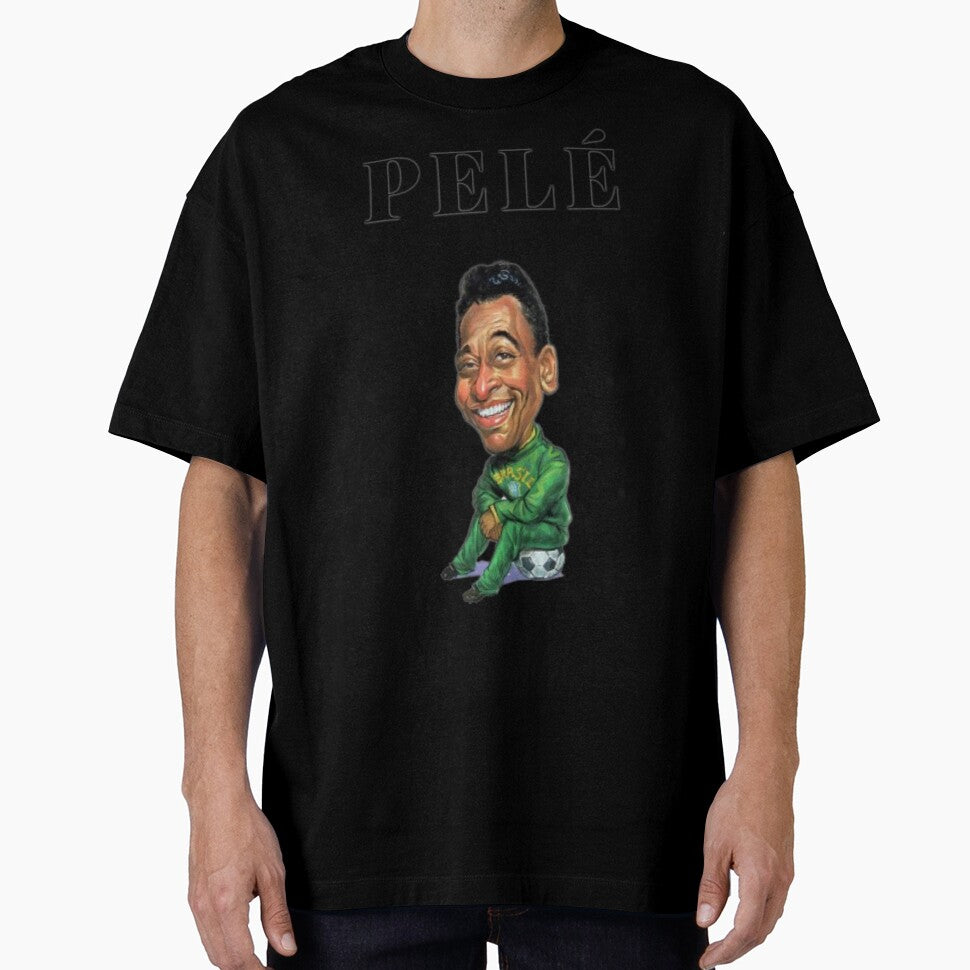Pele is a name no soccer fan can do without by MetooStore  ⭐⭐⭐⭐⭐