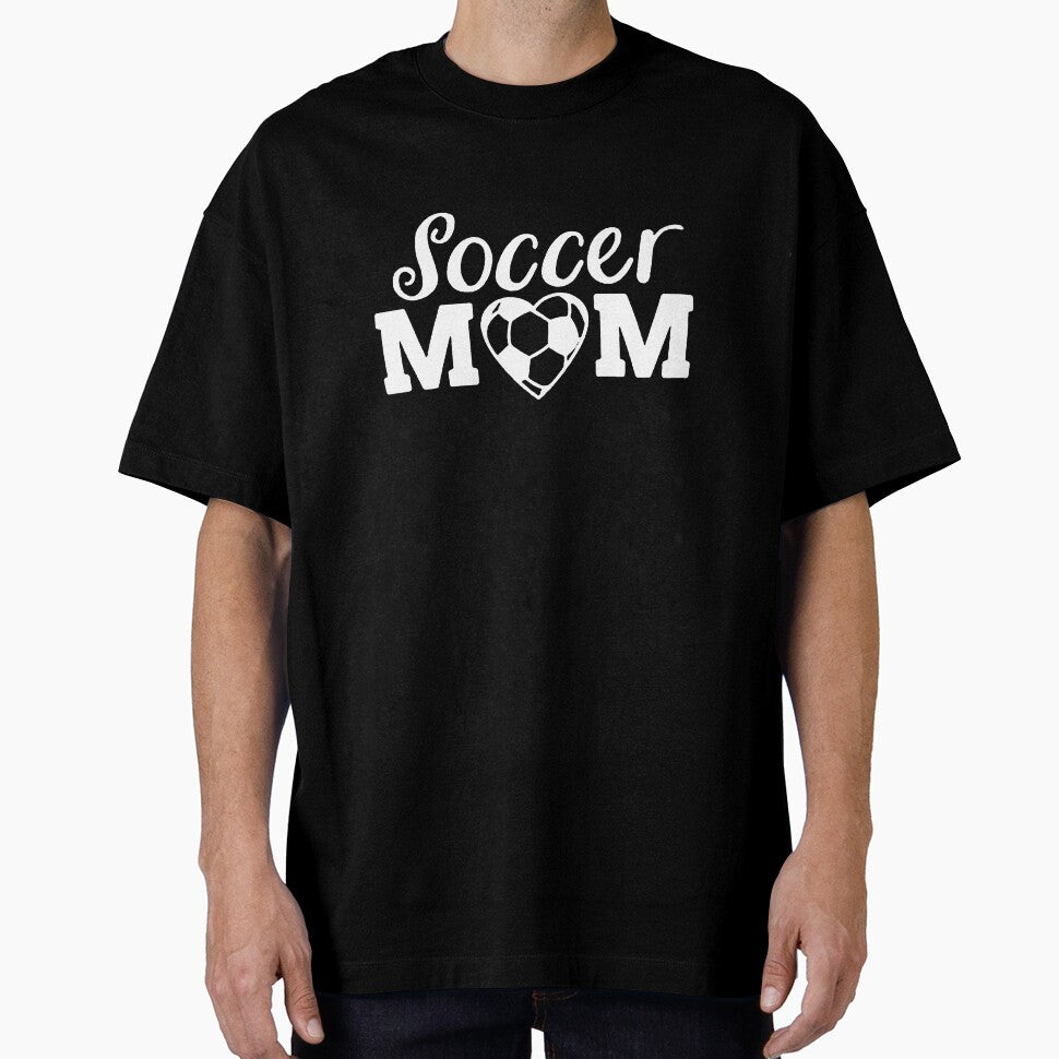 Soccer mom by sayotayo93