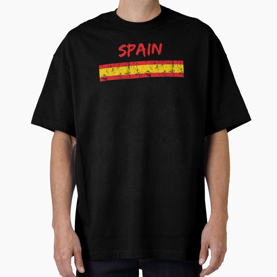 Spain by The Junto Shop
