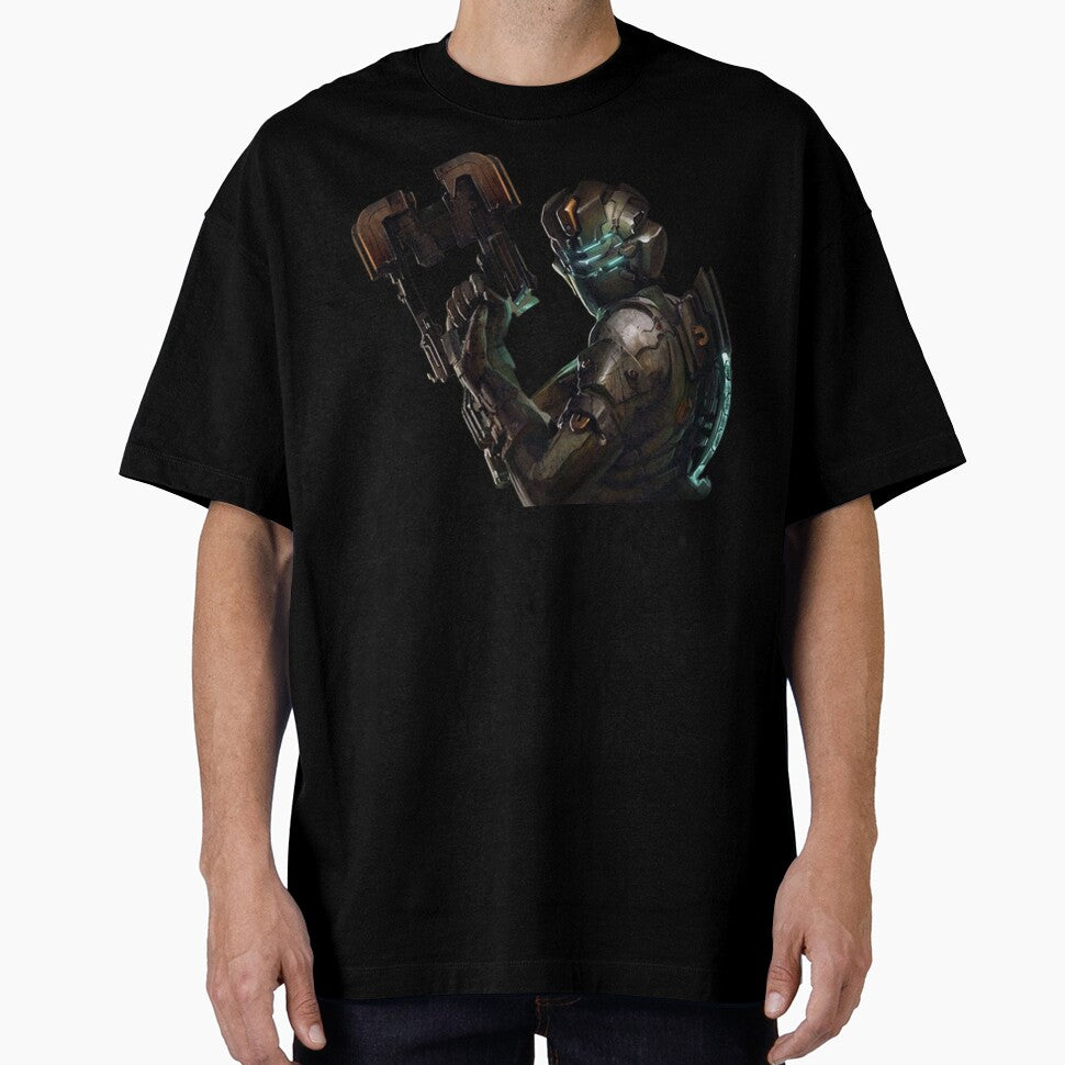 HOT ! Dead Space Shirt, Dead Space Sweatshirt, Funny shirt, Dead Sticker by francous03