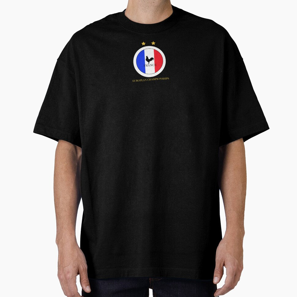 FRANCE by RoccaRosso1878