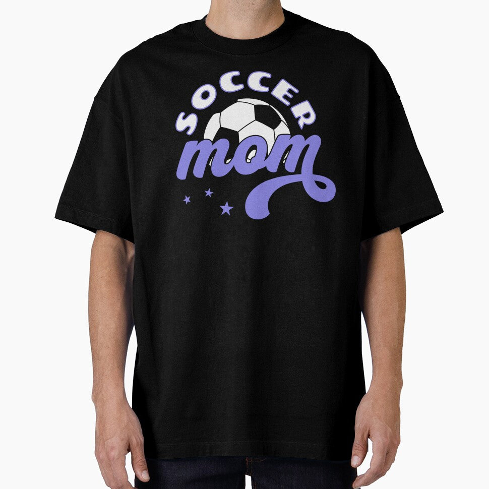 Soccer Mom by HolidayBug