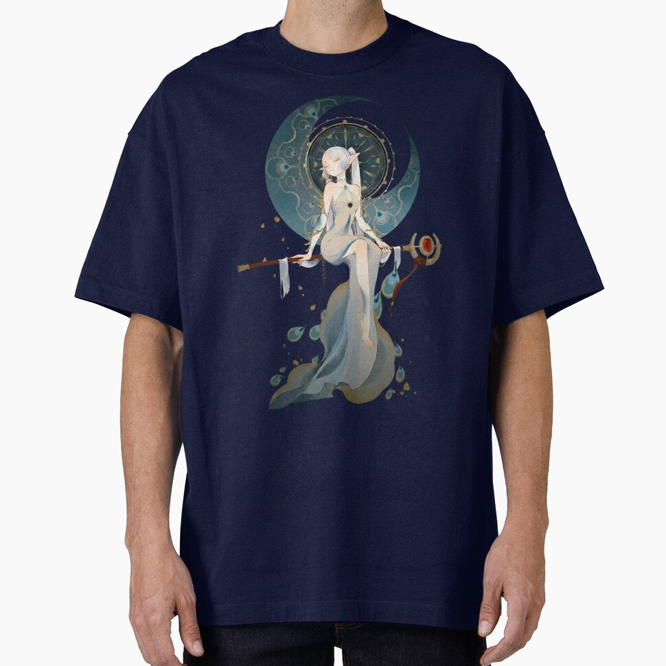 Best Ever Character by FashioNotion