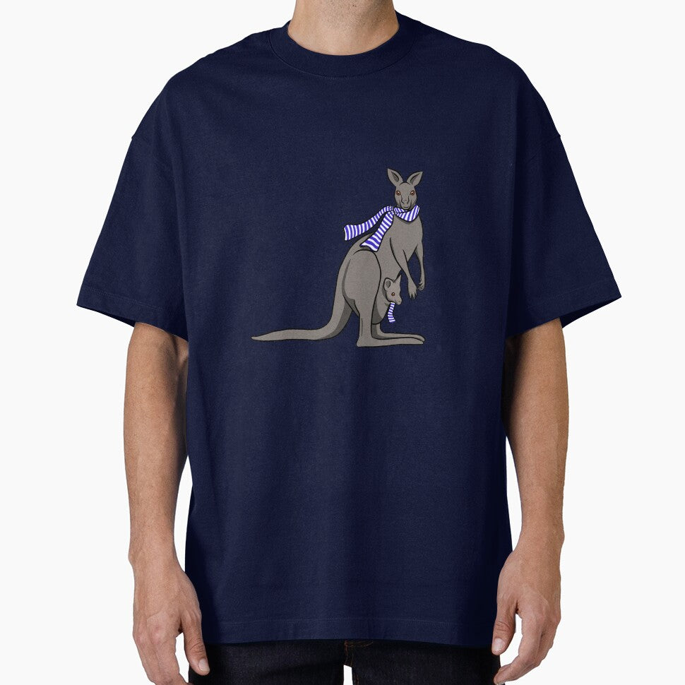 Roos Fan by LegallyDistinct
