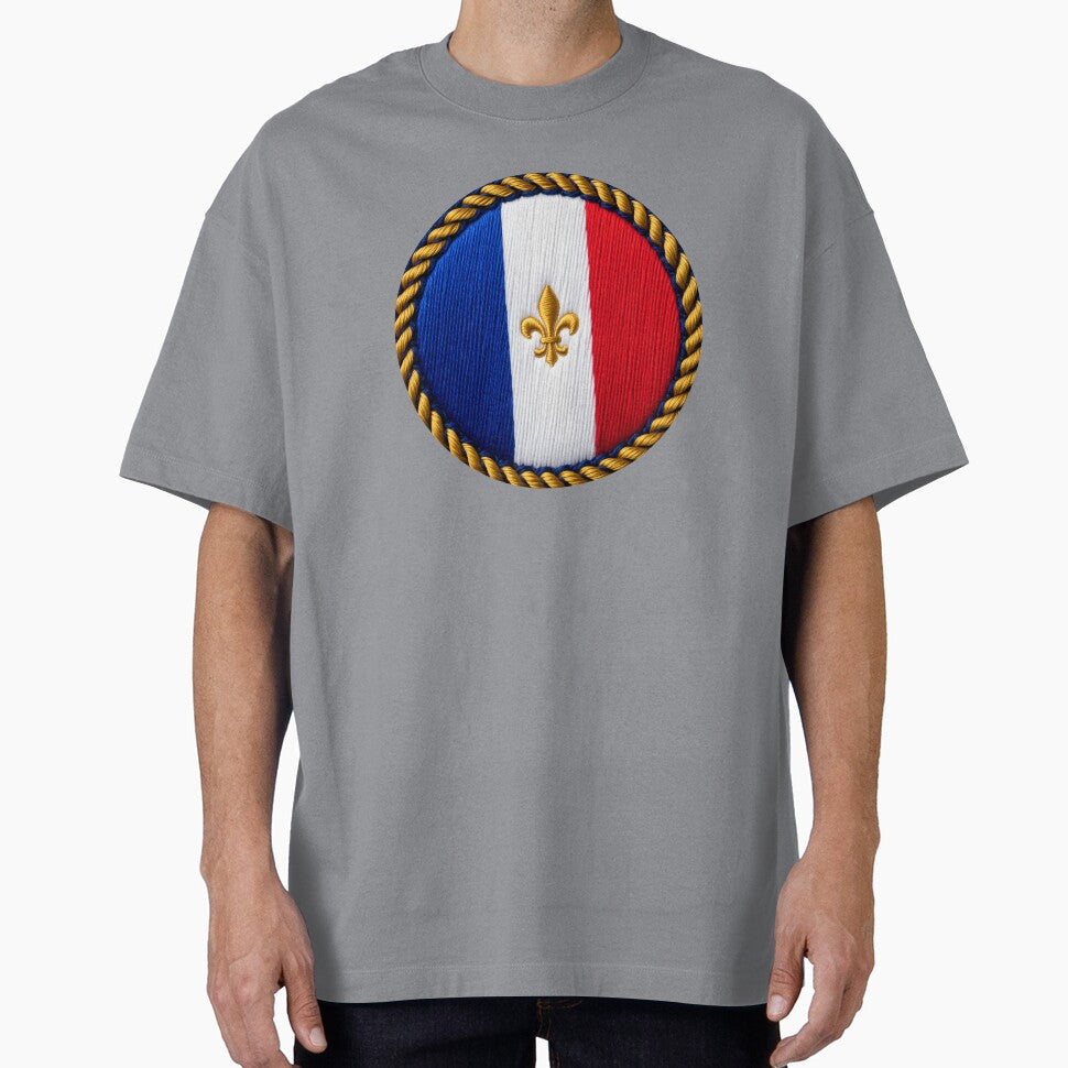 France Flag Patch World Cup 2026 by Colorlessandco