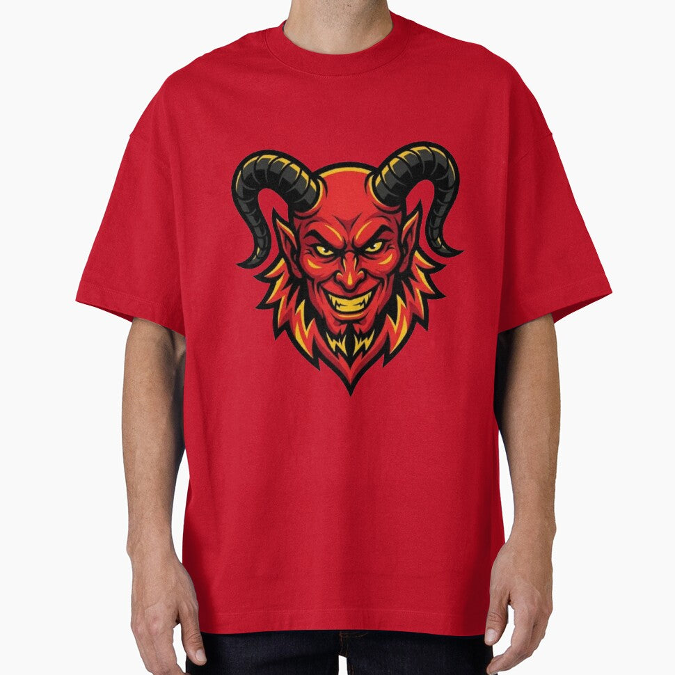 Belgium Soccer Red Devil - Belgian Football Fan 2026 by NewDesignFR