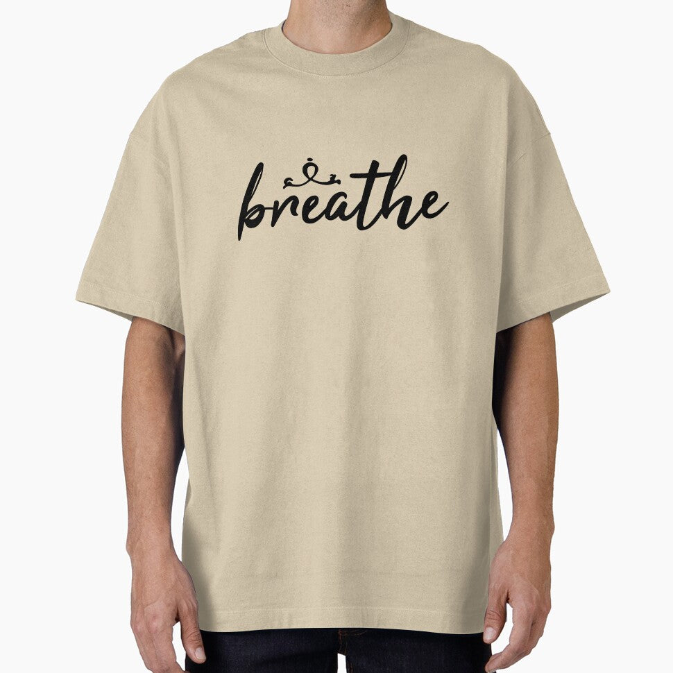 meditation yoga breathe by LioPart