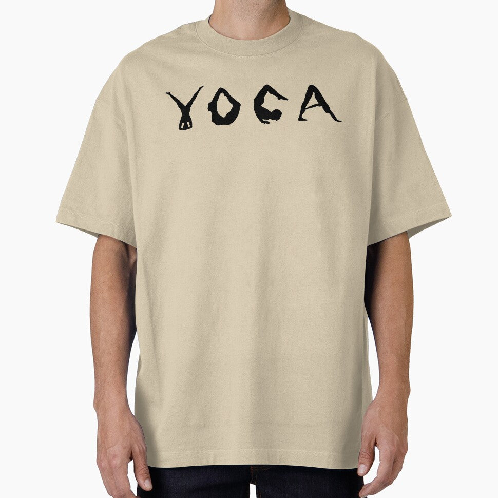Yoga - Asana by Danicus666