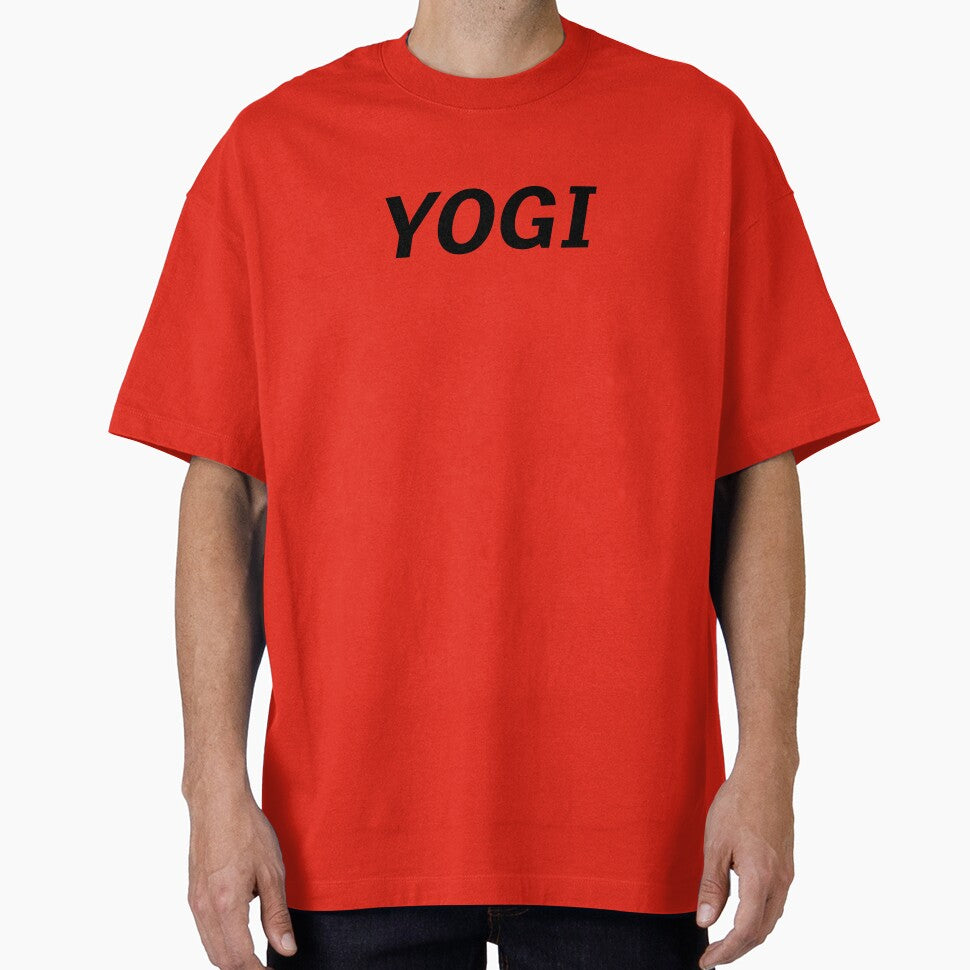 Yoga Yogi by Zuuag