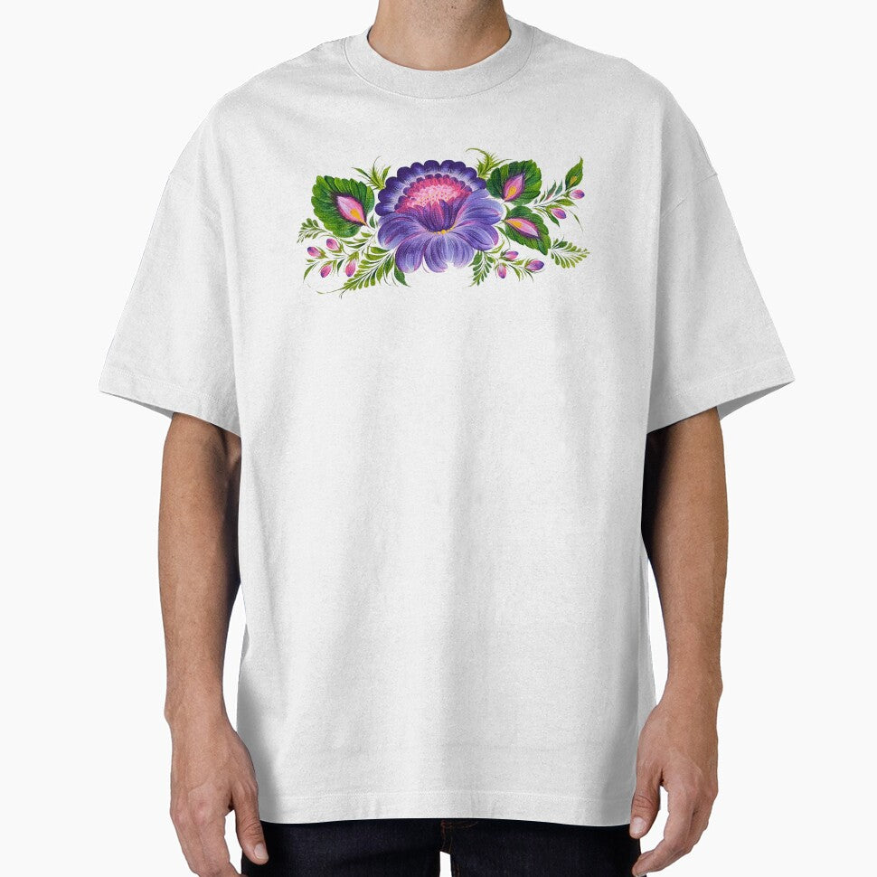 Magic flower by Sabanna Creations