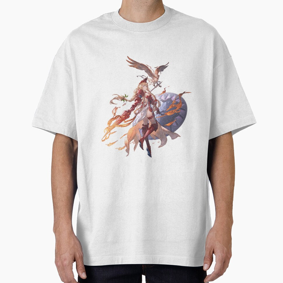 Granblue Fantasy by ahredyShop