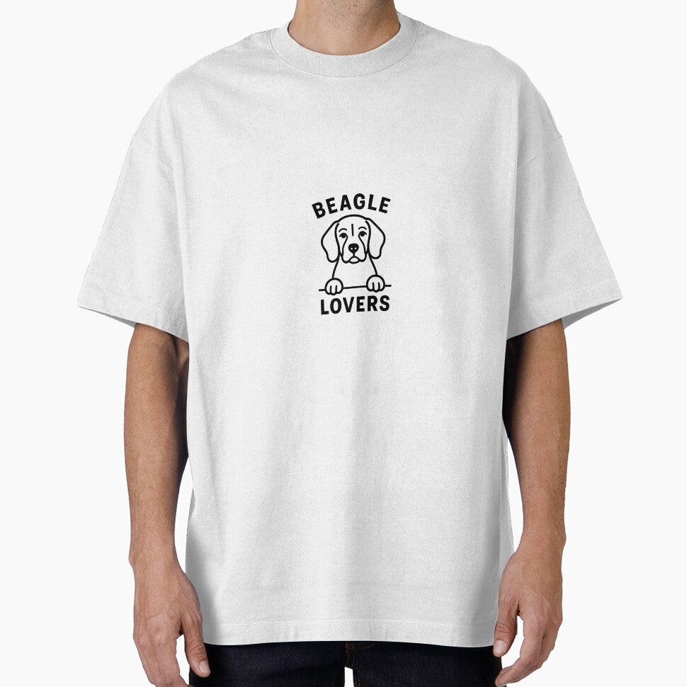 Beagle Lovers by ItsmeMarioLuigi
