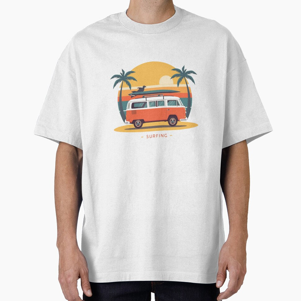 Surfing by QBEE DSNG