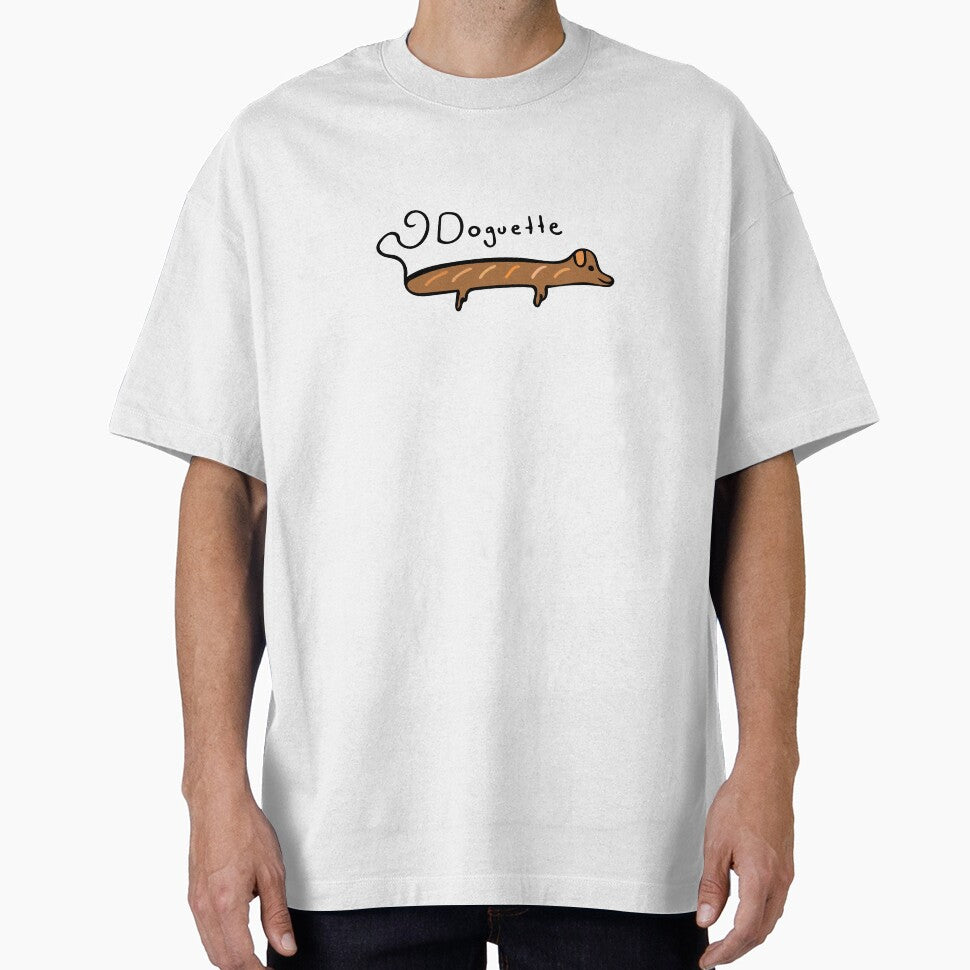Doguette- The Famous Dog Baguette by Davey's Designs