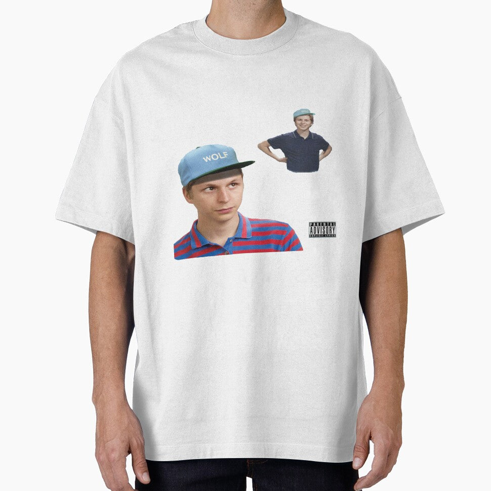 Michael Cera Gang by tommydepola