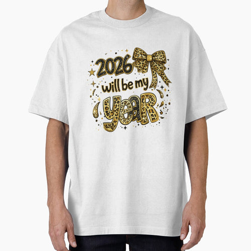 2026 Will Be My Year Filled With Confidence Dreams And Bold Energy by HumansStuck12