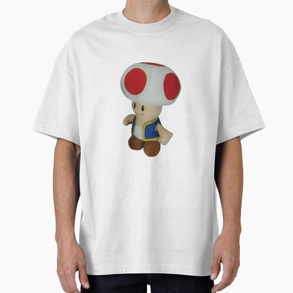 Toad by picku