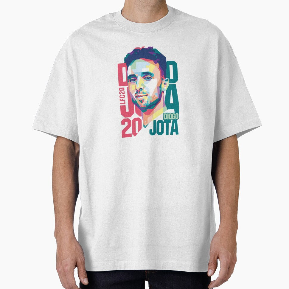Diogo Jota by teemix