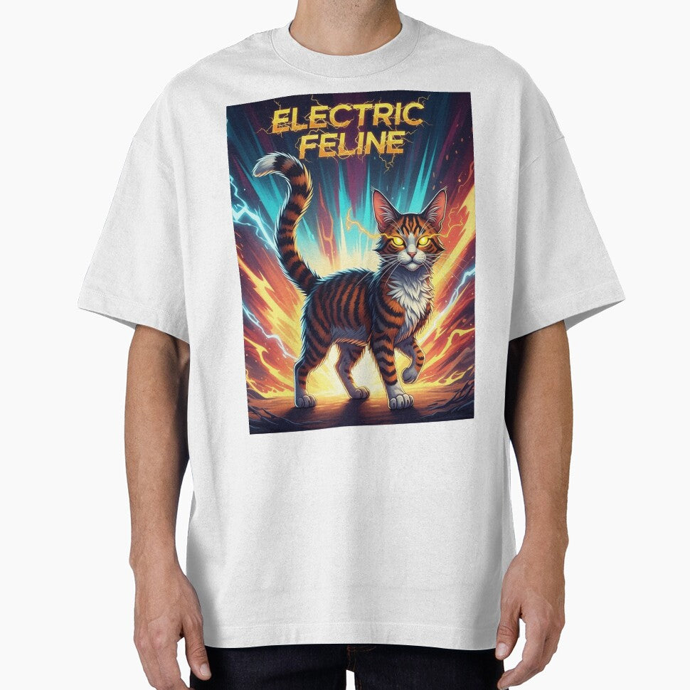 Cat Attitude Always On by PetJoyPrintsCO