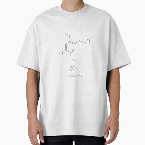 2C-B Molecule by Tangerie