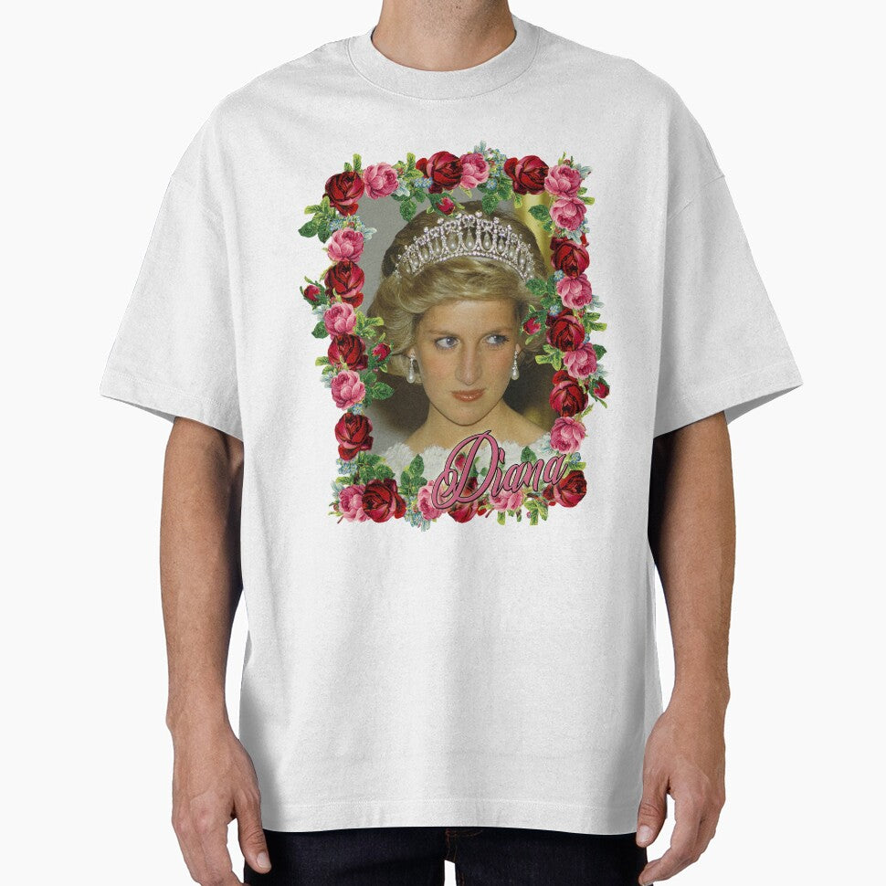 Lady Di by Ilustra Club