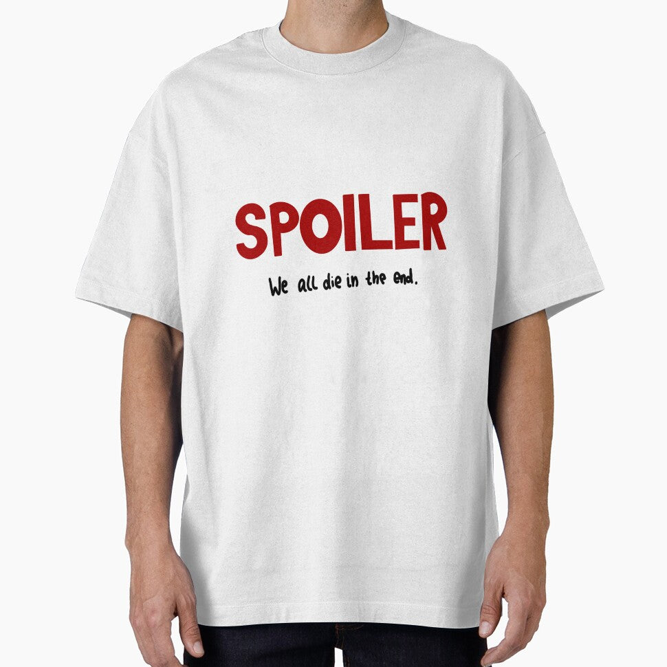 Spoiler by RainbowGirll