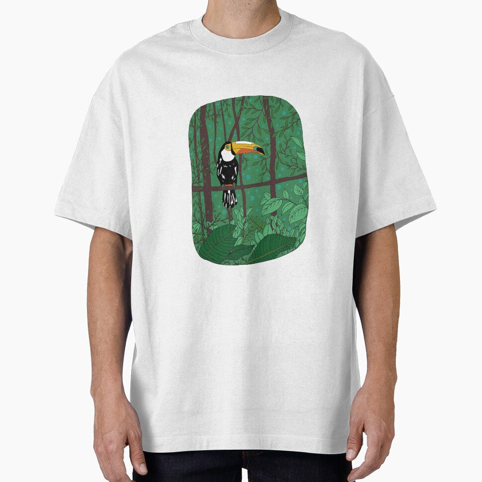 Tropical nature design by Ilustra Club