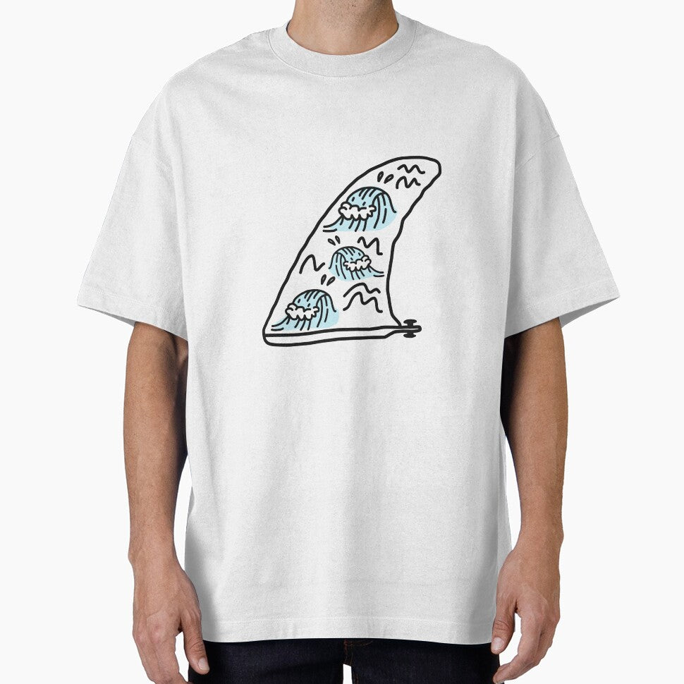 SUrfing surf waves wave cool minimal by Tropical Blood
