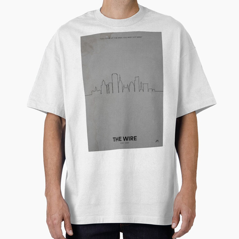The Wire by My Digital Mind