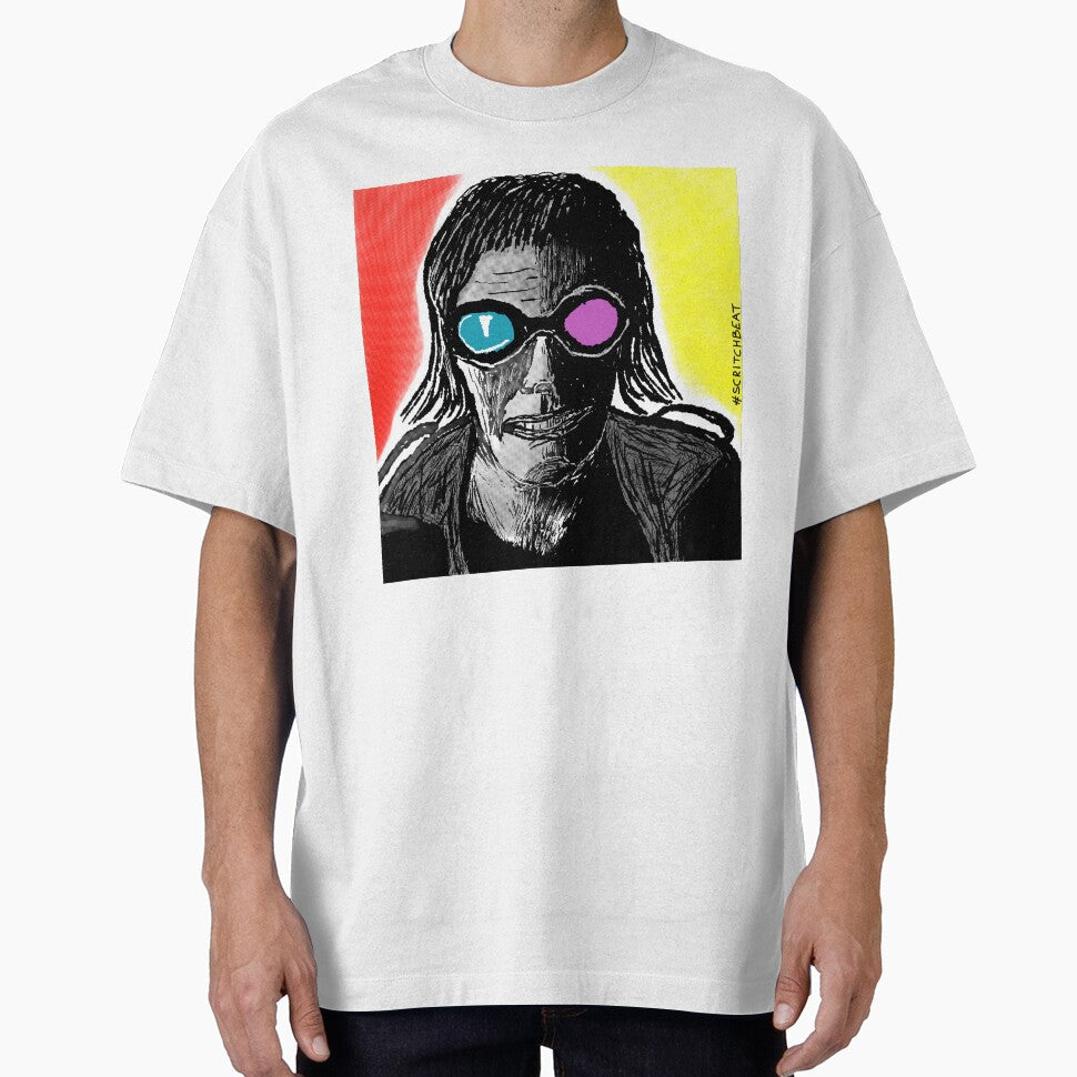 Have you seen this guy? by Scritchbeat's Official Merch