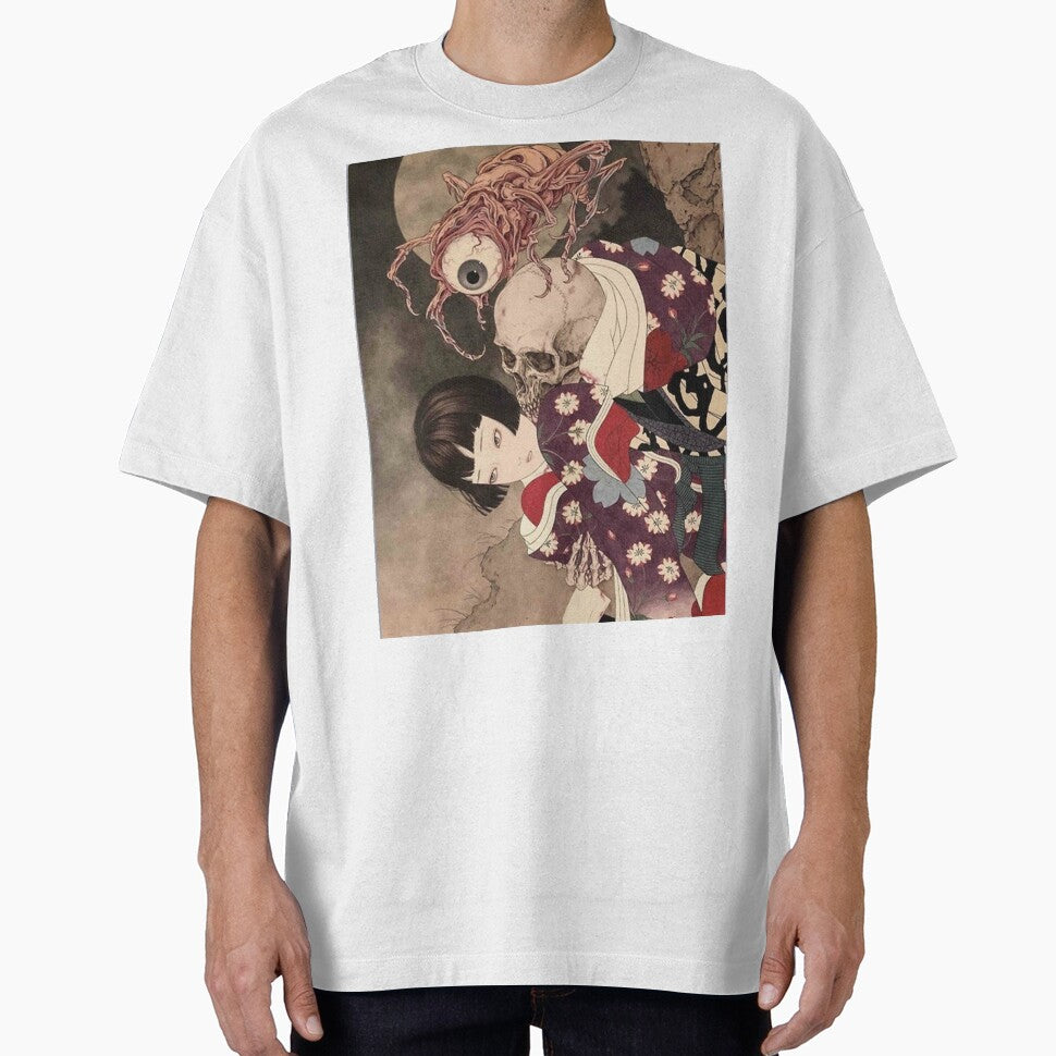 Takato Yamamoto by whitakerjames