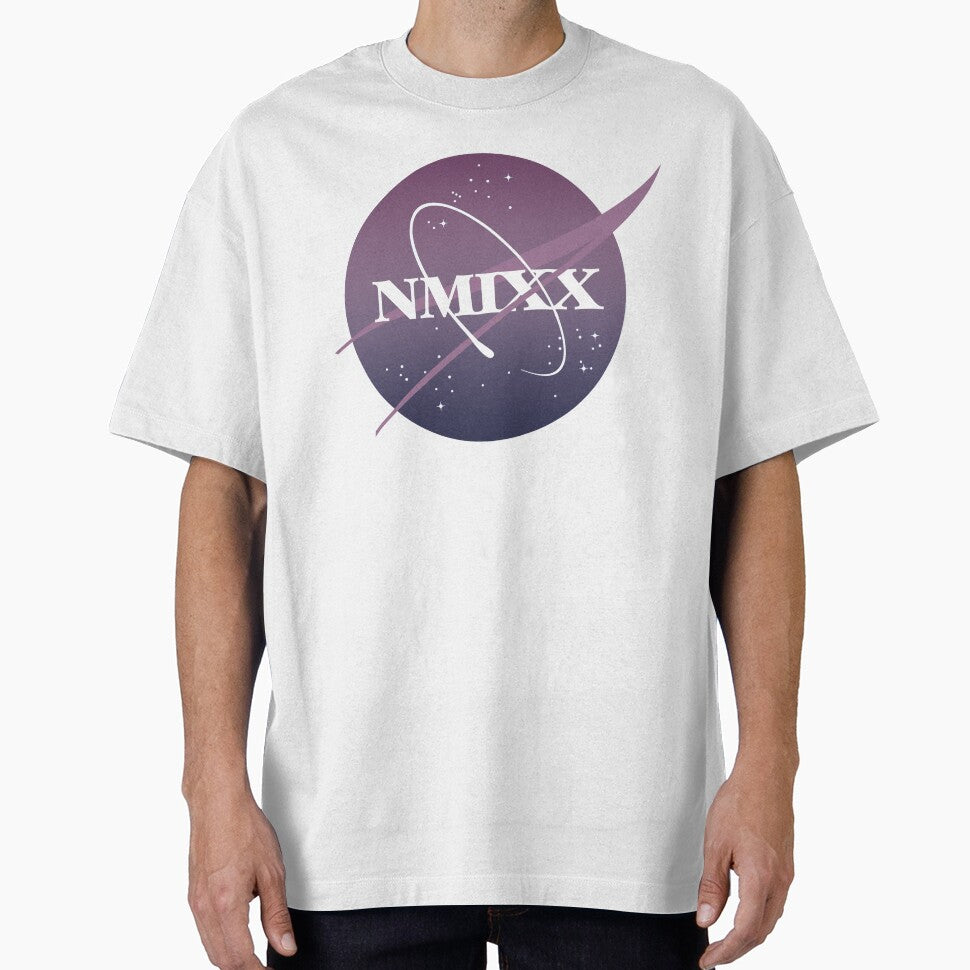 NMIXX (NASA) by lovely-day