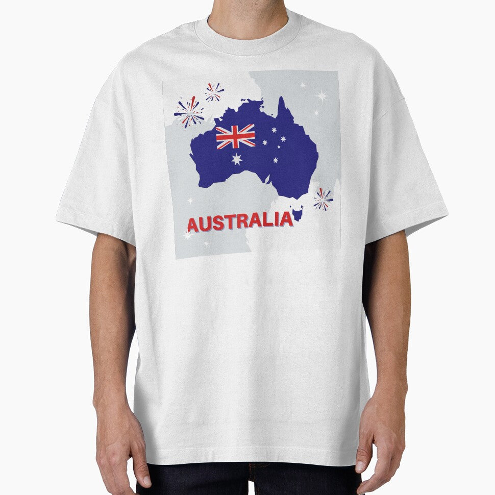 Australia by CollectionTeeCo
