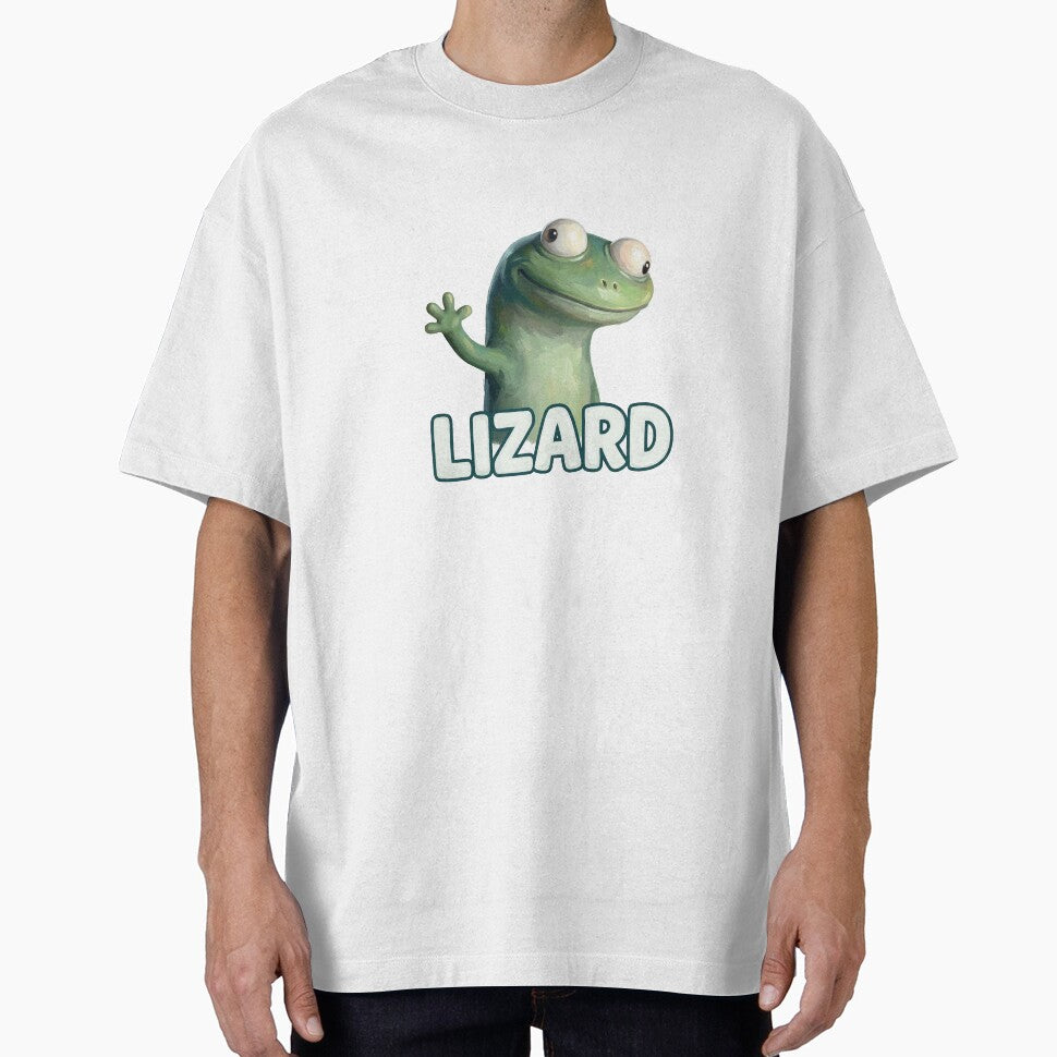 Cute Lizard by SeventK