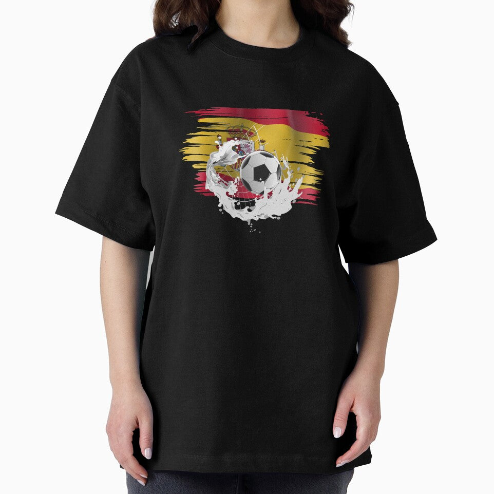 Spain Football Fan - For all Spaniards by Dubbra