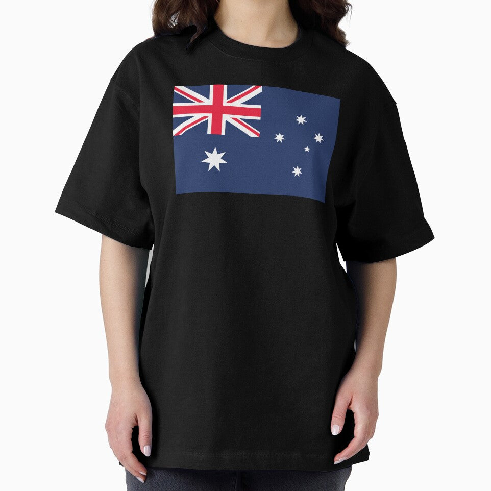 Australia Flag (Large) by STUDIO-72