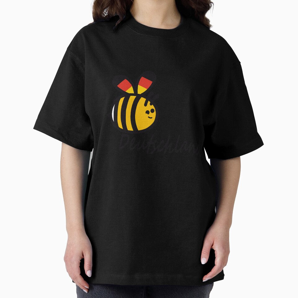BEE Deutschland by MelittArt