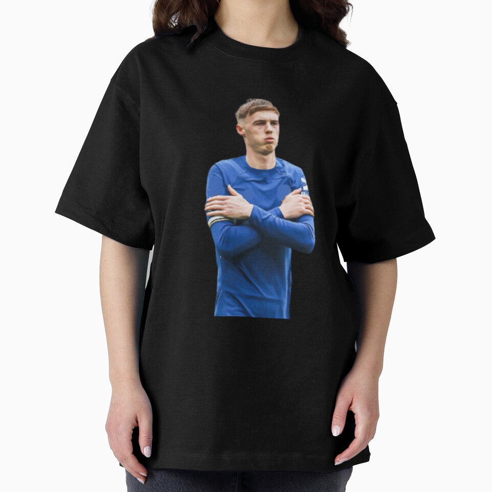 Cole Palmer Cold Celebration by ijdesigns