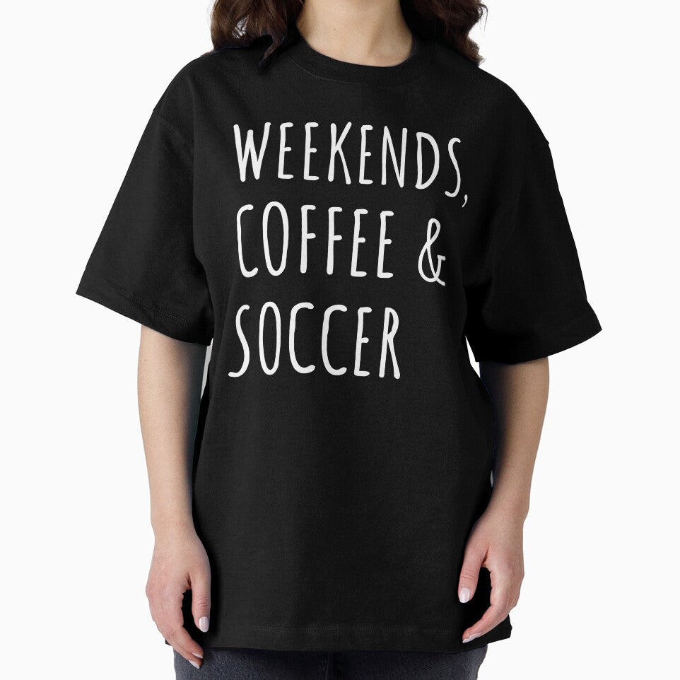 Weekends, Coffee And Soccer I by Lemon Pepper