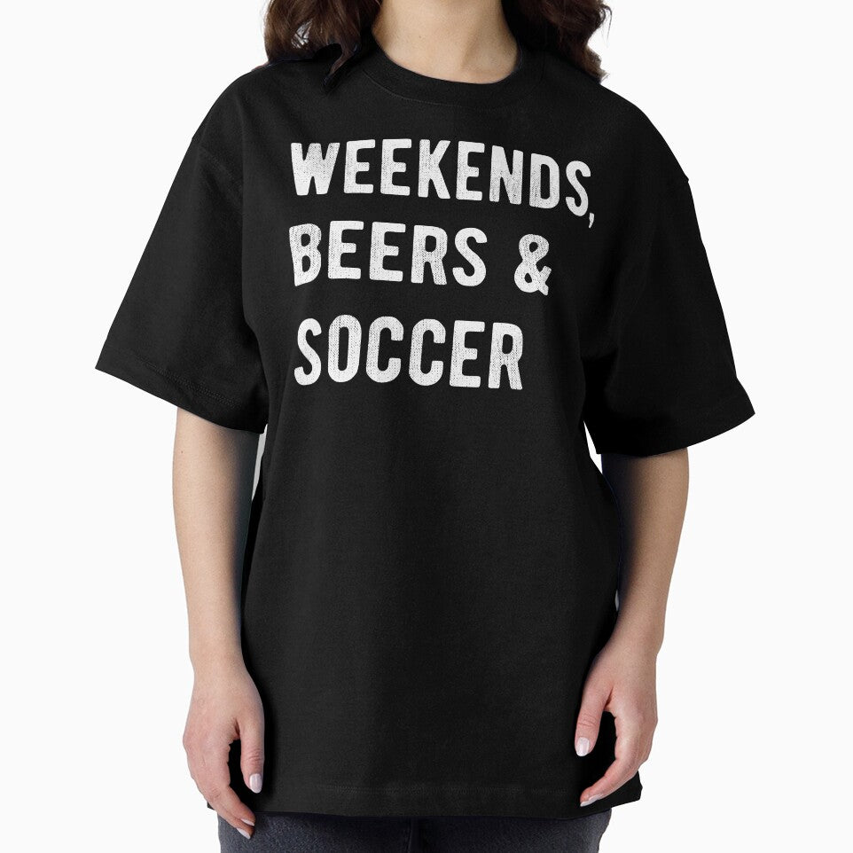Weekends, Beers And Soccer II by Lemon Pepper