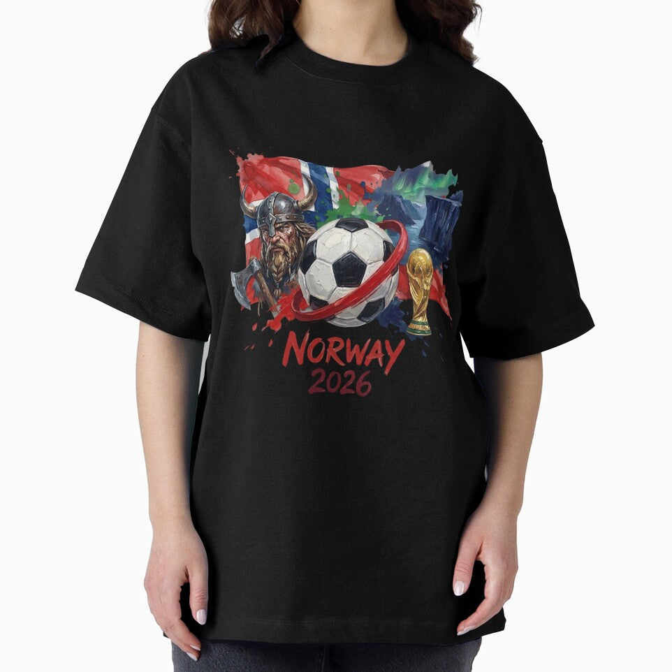Norway Pride by MOFAPPAREL