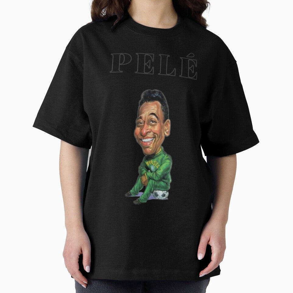 Pele is a name no soccer fan can do without by MetooStore  ⭐⭐⭐⭐⭐