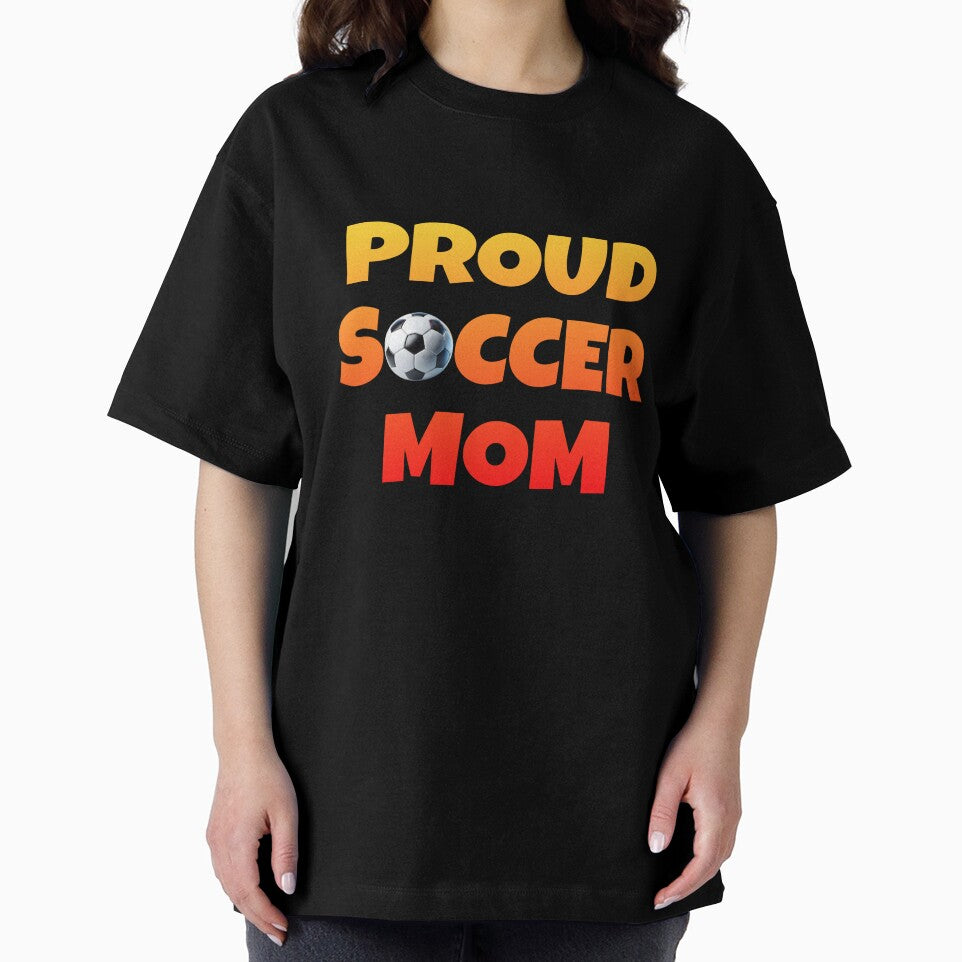 Proud soccer mom by Rocklights