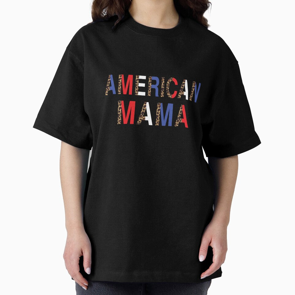 American Mama Leopard by mountaindistr