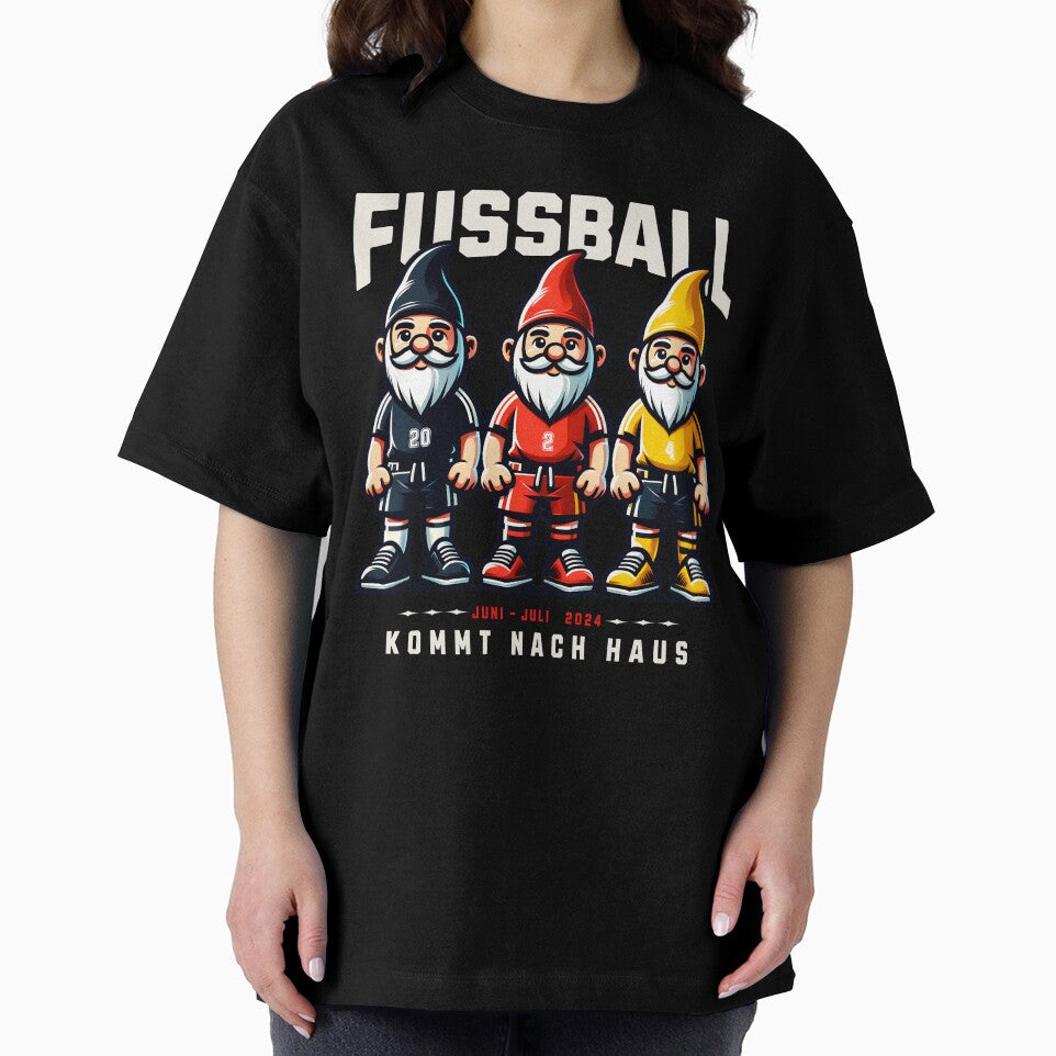 Football saying dwarves team team 2024 germany fan by Infinitee8hirts