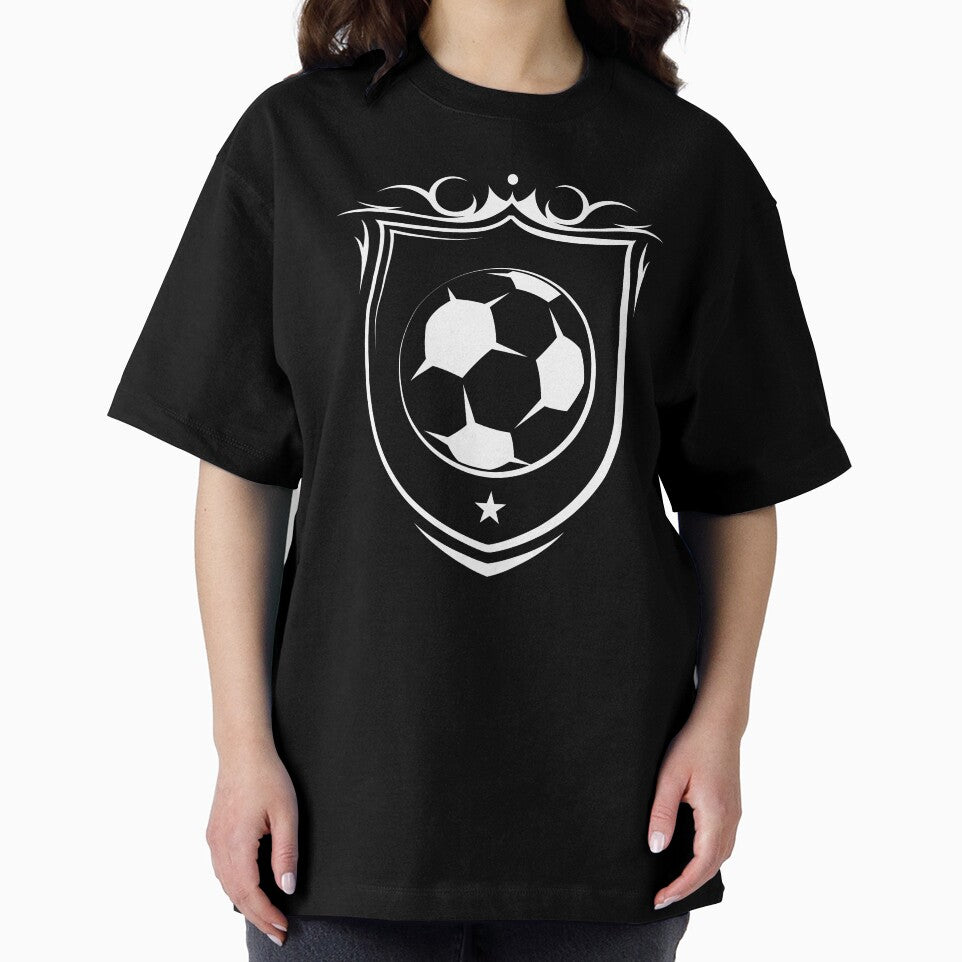 Copy of soccer dad father dad soccer ball logo icon club team by AndreMi
