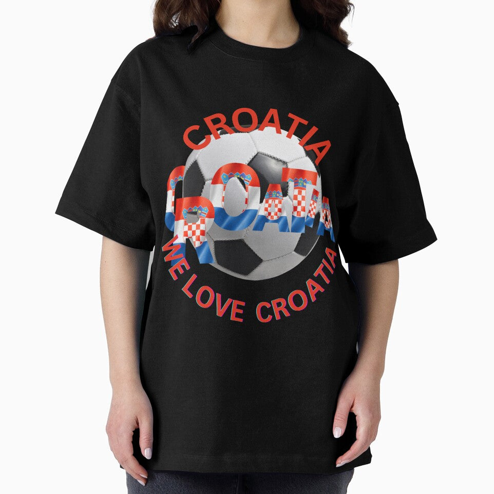 TEAM CROATIA-FIFA by IORODAN