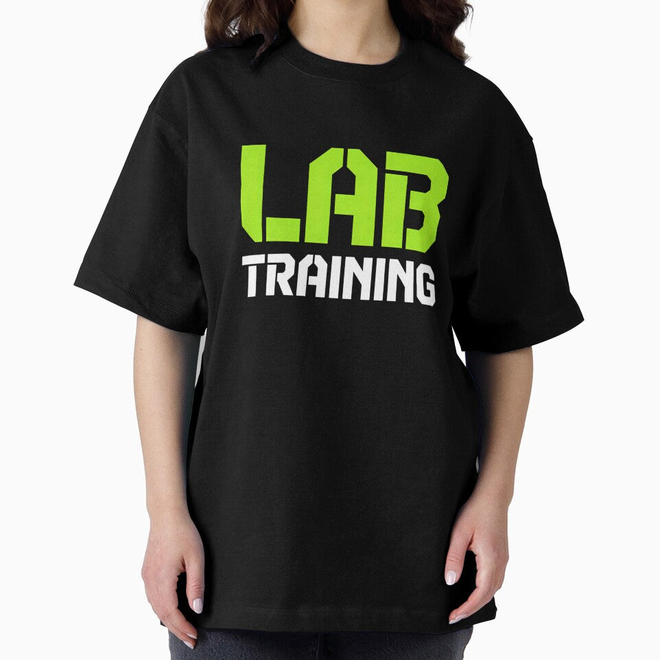 LAB Training -Gym Strength Training Workout, Muscle Building by sinkedink