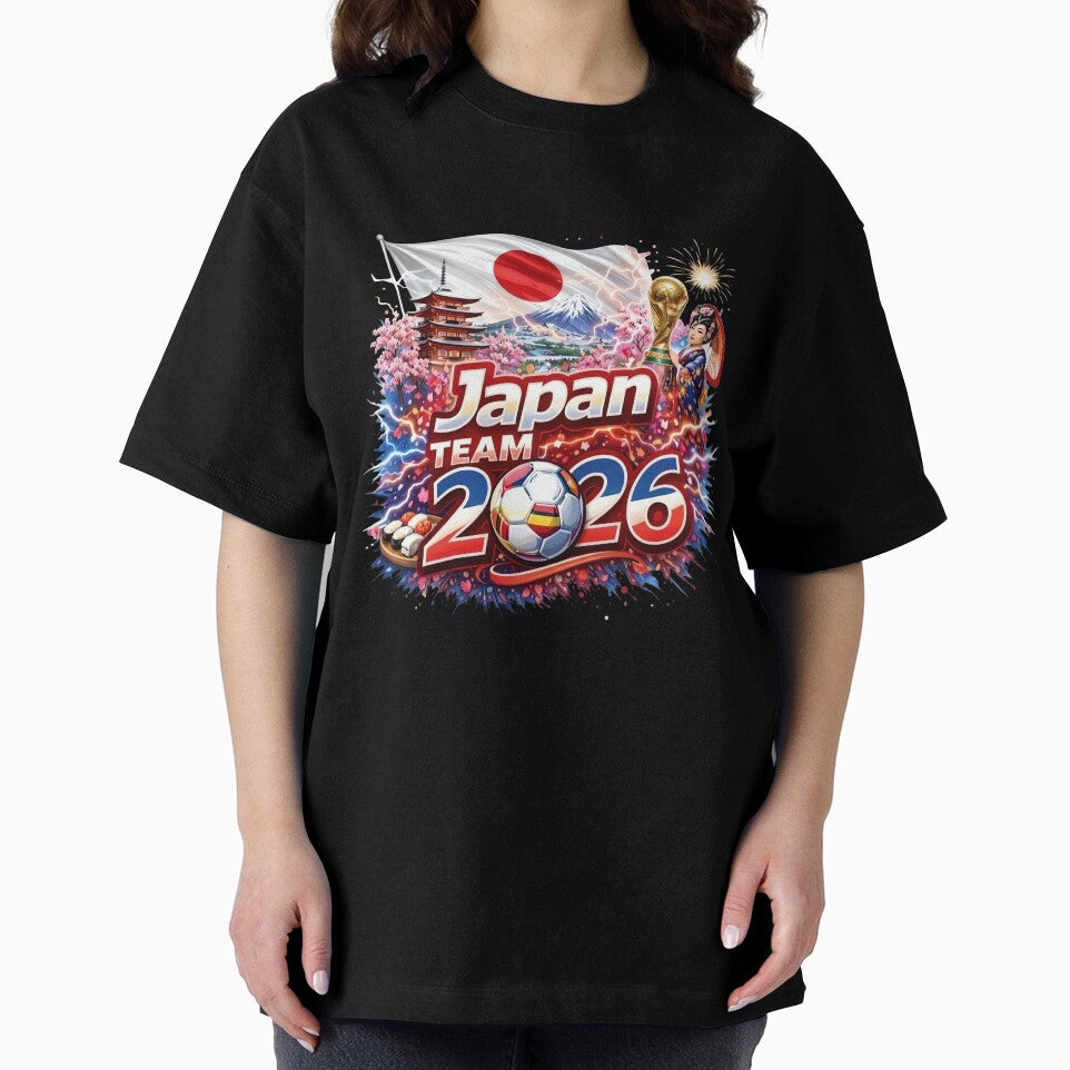 Fifa Japan by MOFAPPAREL