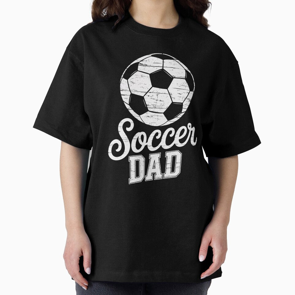 soccer dad by jkrphoto